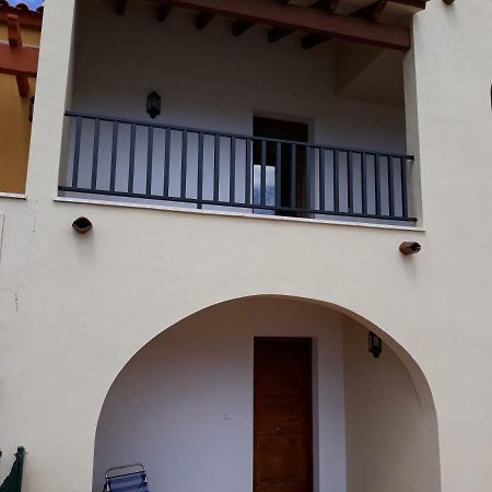 Villa Semon House Ayamonte Exterior foto