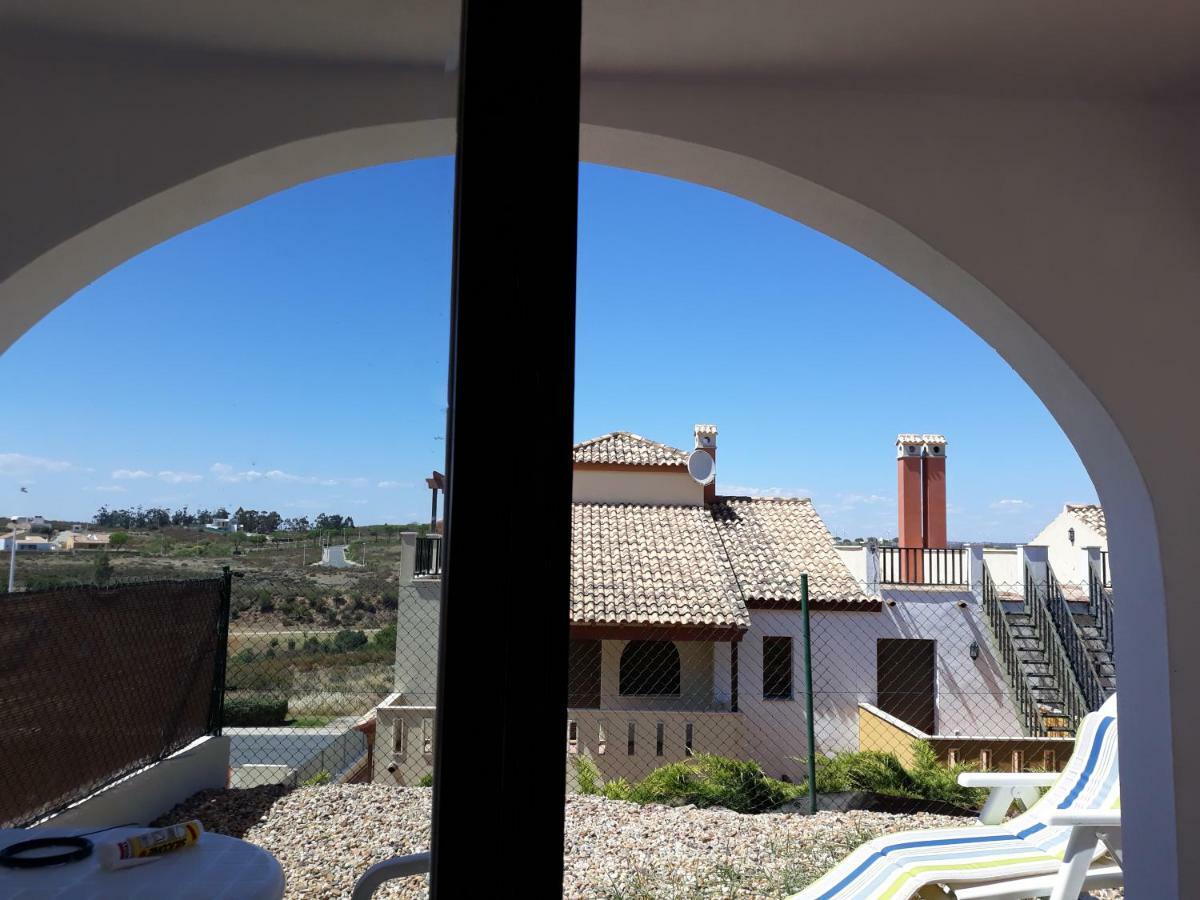 Villa Semon House Ayamonte Exterior foto