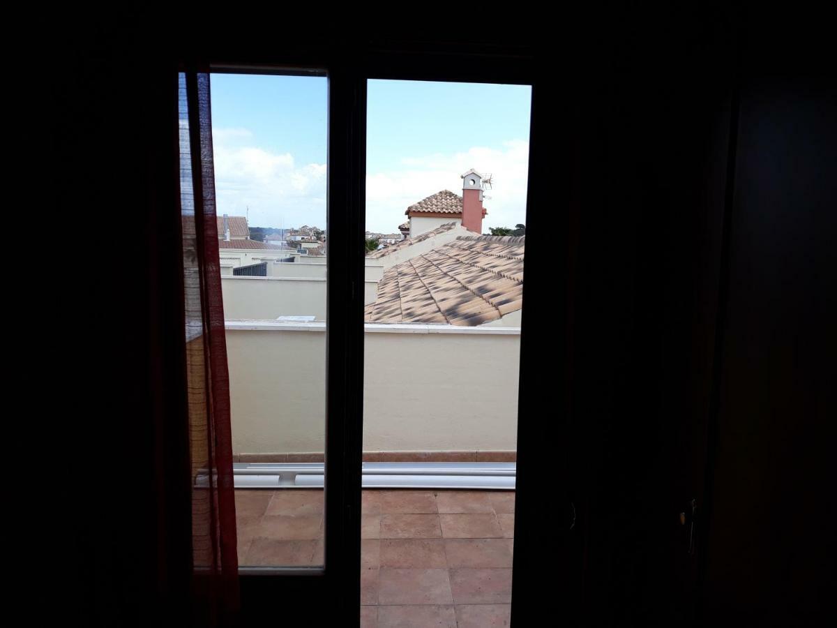 Villa Semon House Ayamonte Exterior foto
