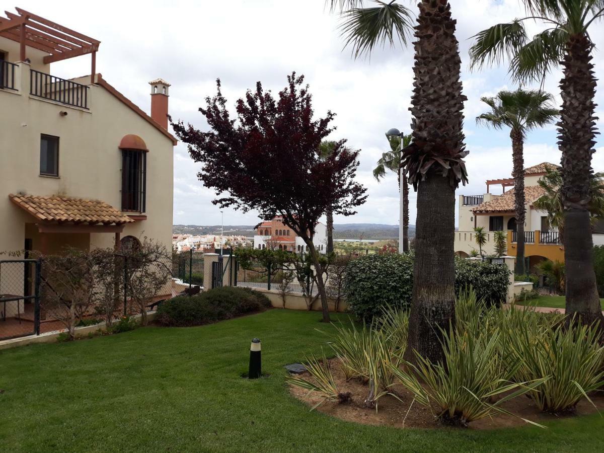 Villa Semon House Ayamonte Exterior foto
